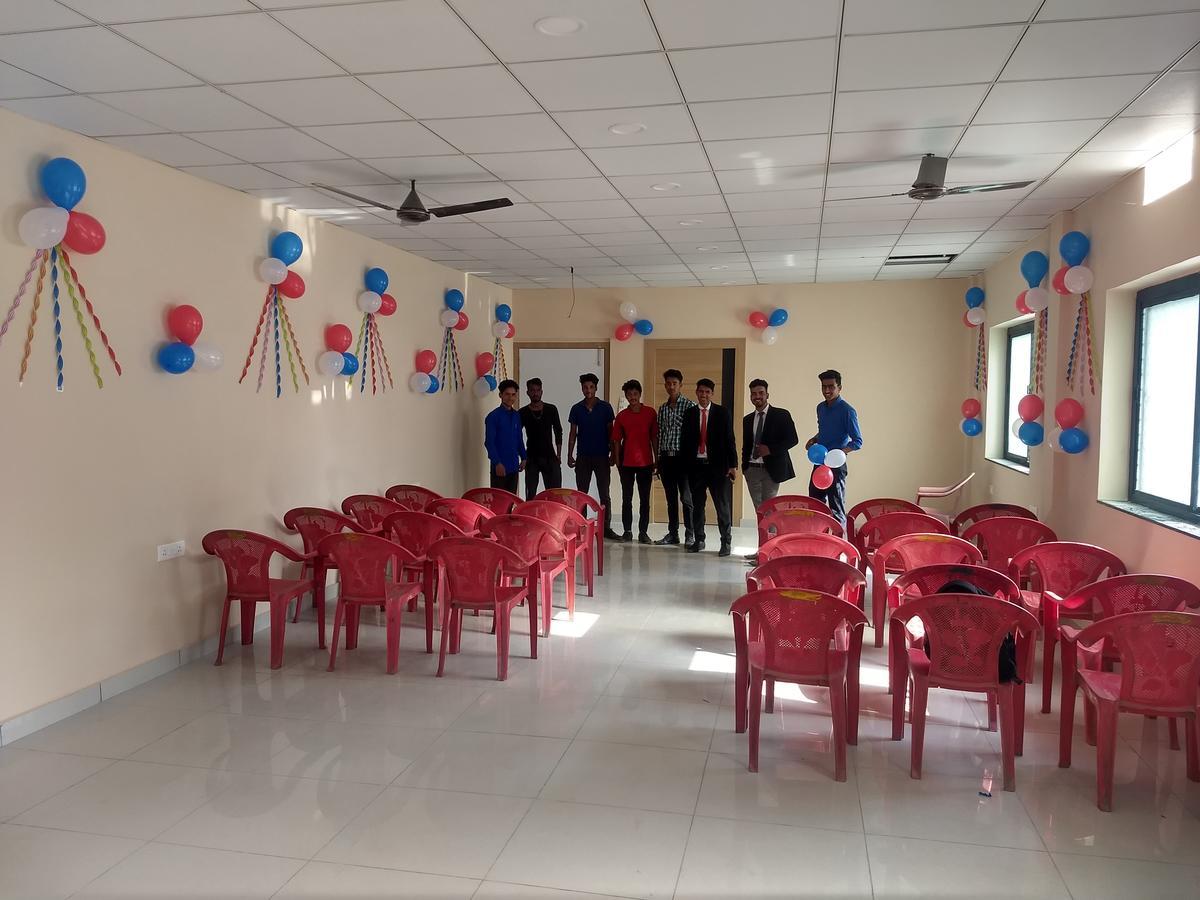 Hotel Reyansh Tanakpur Bagian luar foto