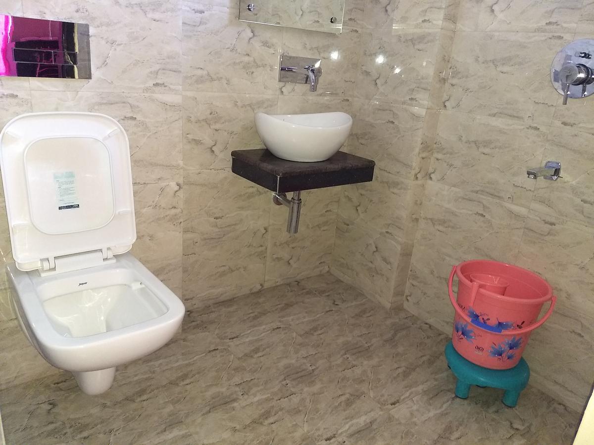 Hotel Reyansh Tanakpur Bagian luar foto
