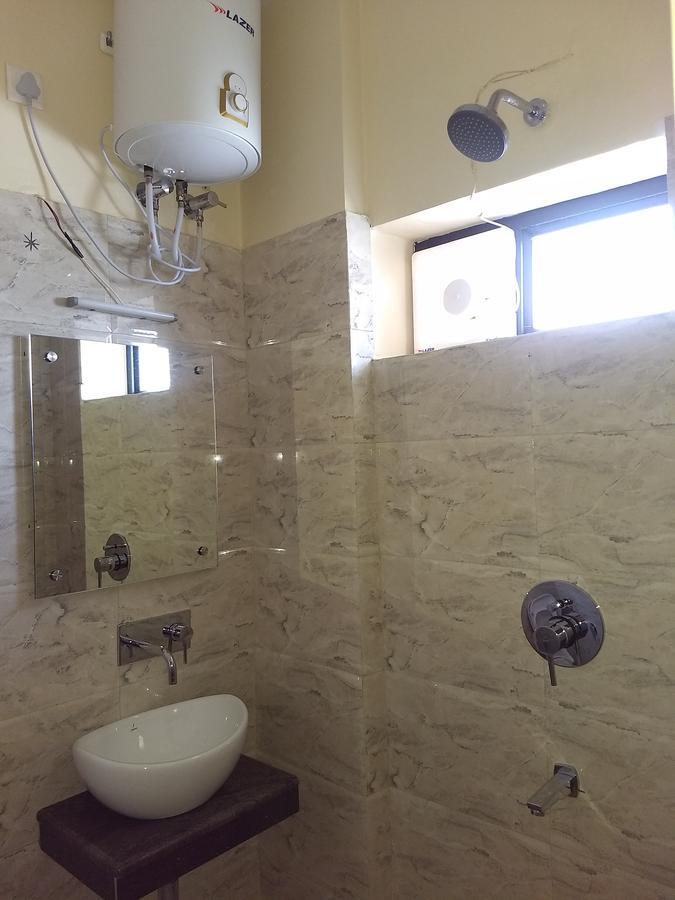 Hotel Reyansh Tanakpur Bagian luar foto