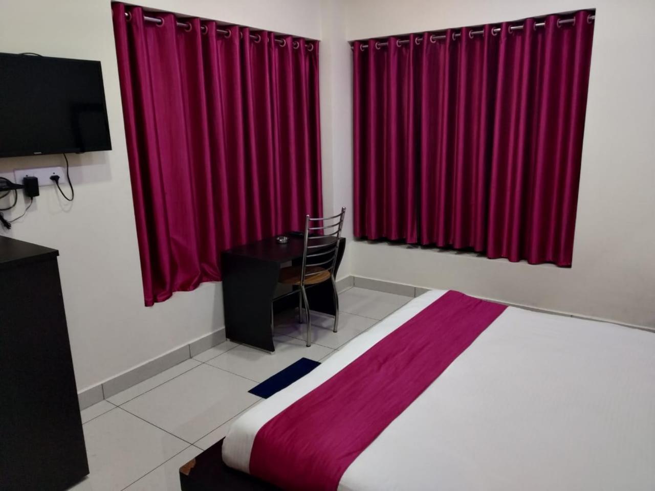Hotel Reyansh Tanakpur Bagian luar foto
