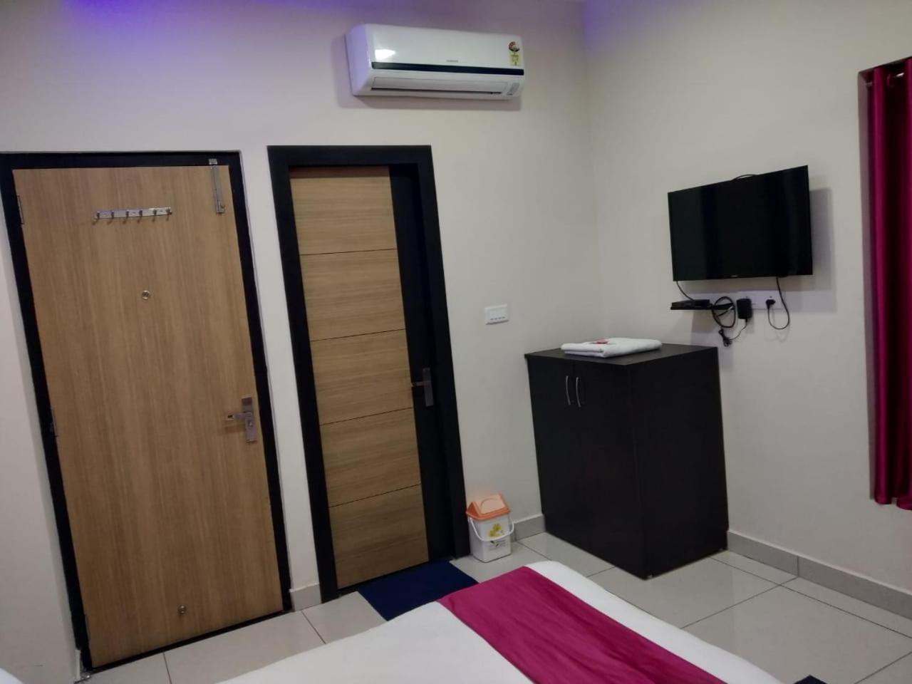 Hotel Reyansh Tanakpur Bagian luar foto