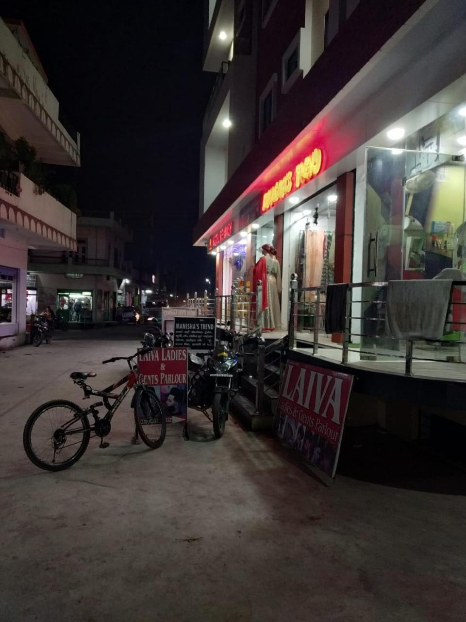 Hotel Reyansh Tanakpur Bagian luar foto