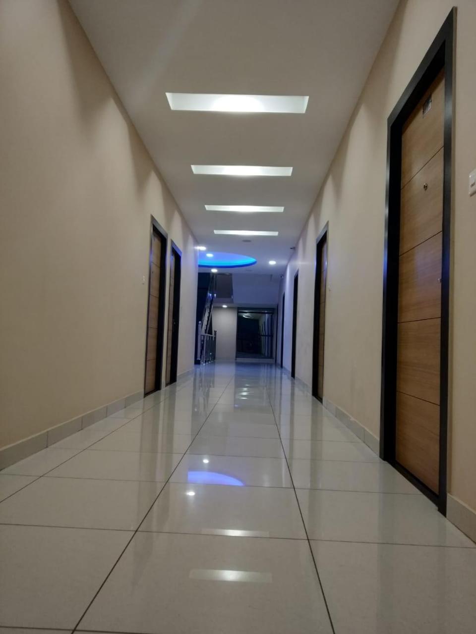 Hotel Reyansh Tanakpur Bagian luar foto