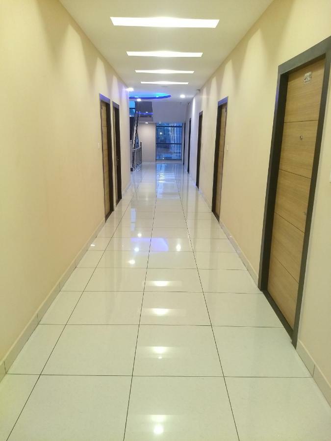 Hotel Reyansh Tanakpur Bagian luar foto