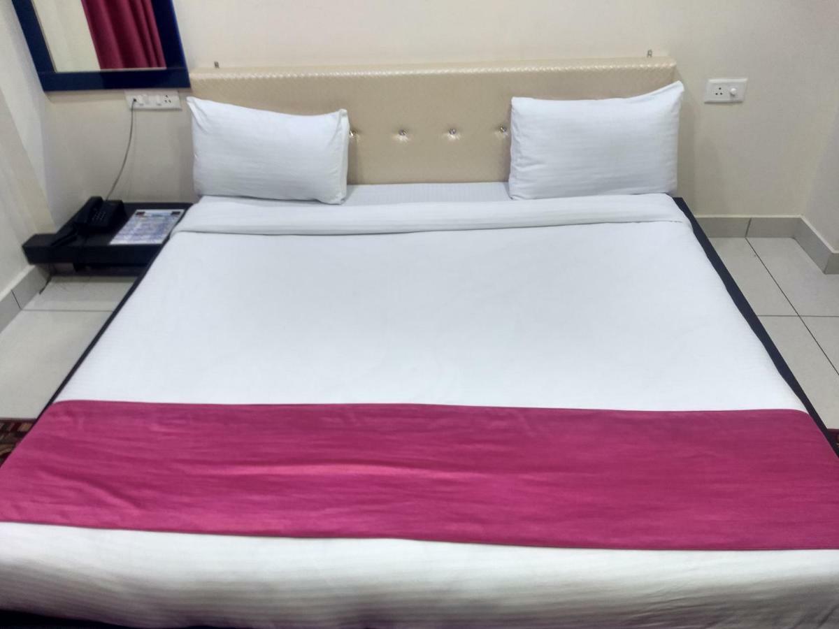 Hotel Reyansh Tanakpur Bagian luar foto