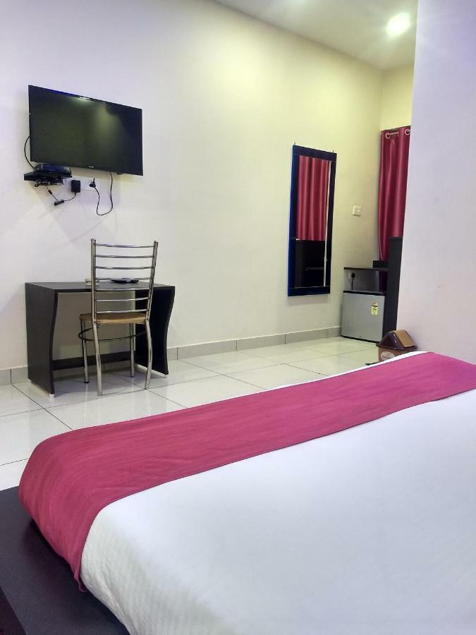 Hotel Reyansh Tanakpur Bagian luar foto