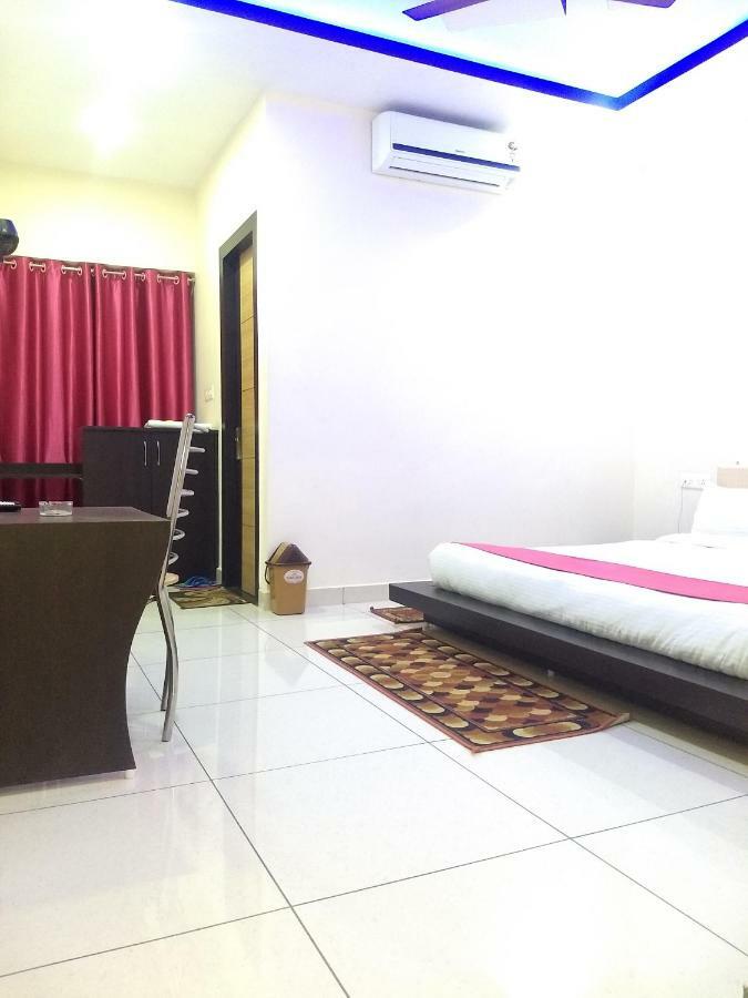 Hotel Reyansh Tanakpur Bagian luar foto