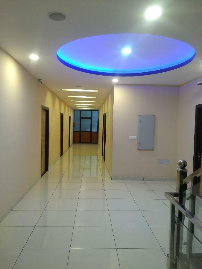 Hotel Reyansh Tanakpur Bagian luar foto