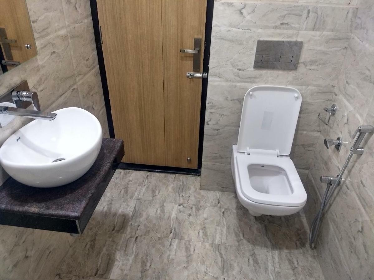 Hotel Reyansh Tanakpur Bagian luar foto