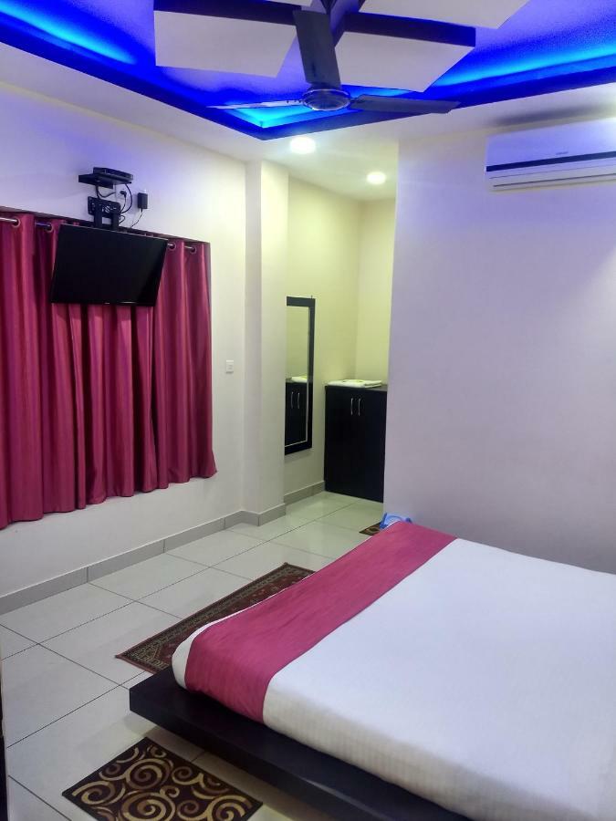 Hotel Reyansh Tanakpur Bagian luar foto
