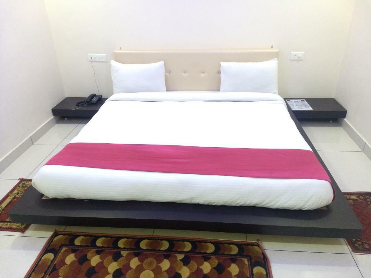 Hotel Reyansh Tanakpur Bagian luar foto
