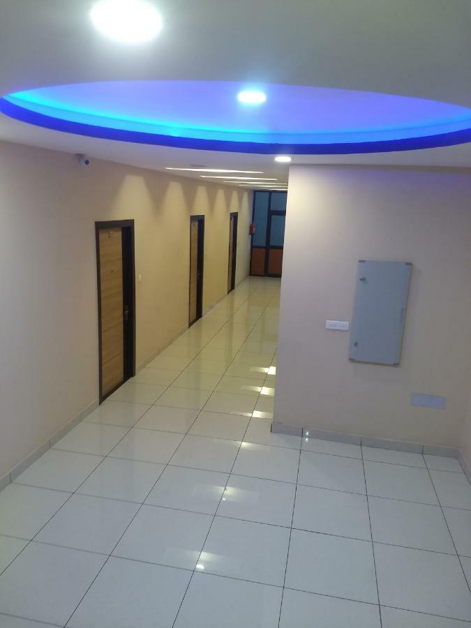Hotel Reyansh Tanakpur Bagian luar foto