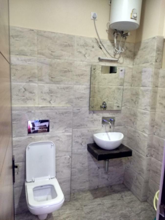 Hotel Reyansh Tanakpur Bagian luar foto